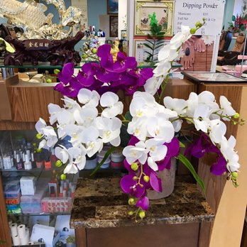 California Nail & Spa - Nail Salons Near Me - El Dorado, Arkansas California Nail & Spa - Nail Salons Near Me - El Dorado, Arkansas