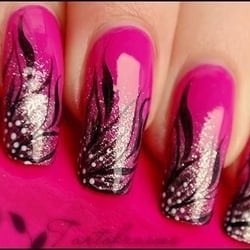 Apple Nail Salon