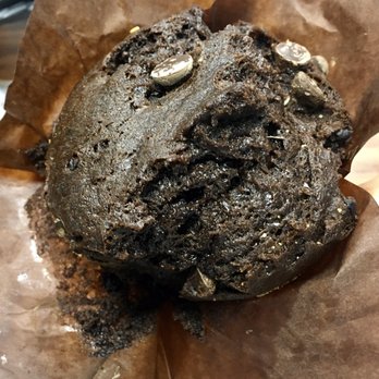 Taam Eden Bakery - Double chocolate muffin - Bakeries Near Me - Brooklyn, New York Taam Eden Bakery - Double chocolate muffin - Bakeries Near Me - Brooklyn, New York
