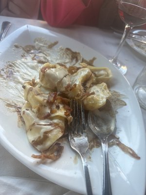 Osteria I Quattro Angeli by null