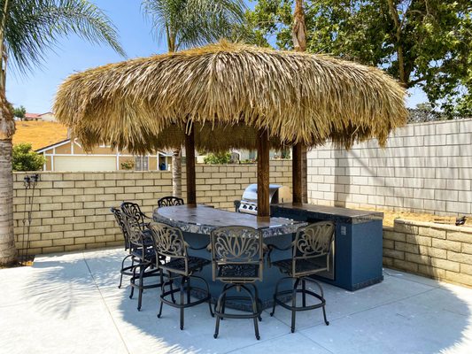 Extreme Backyard Designs by null