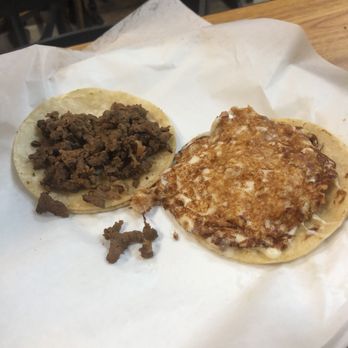 Street Tacos Don Joaquin - Tacos Near Me - Provo, Utah