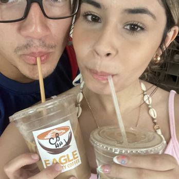 Eagle Specialty Coffee - Coffee & Tea Near Me - Cape Coral, Florida Eagle Specialty Coffee - Coffee & Tea Near Me - Cape Coral, Florida