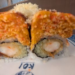 Koi Roll