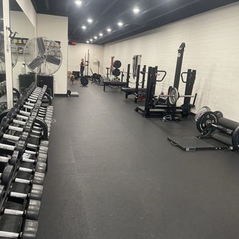 Fuel Yours Gym - The gym as you walk in - Fitness & Instruction Near Me - Scottsdale, Arizona Fuel Yours Gym - The gym as you walk in - Fitness & Instruction Near Me - Scottsdale, Arizona