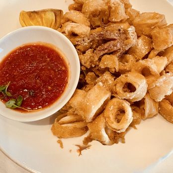 19seventy - Calamari - Italian Near Me - Whittier, California 19seventy - Calamari - Italian Near Me - Whittier, California