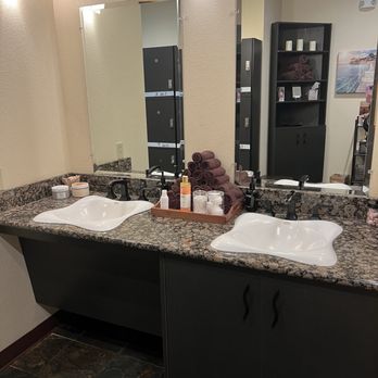 Spavia - Women's sinks 10/25/24 - Day Spas Near Me - Reno, Nevada