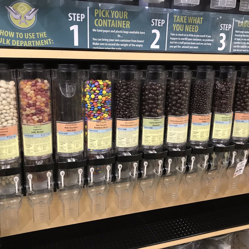 Good Earth Food Co-Op - Grocery Near Me - Saint Cloud, Minnesota