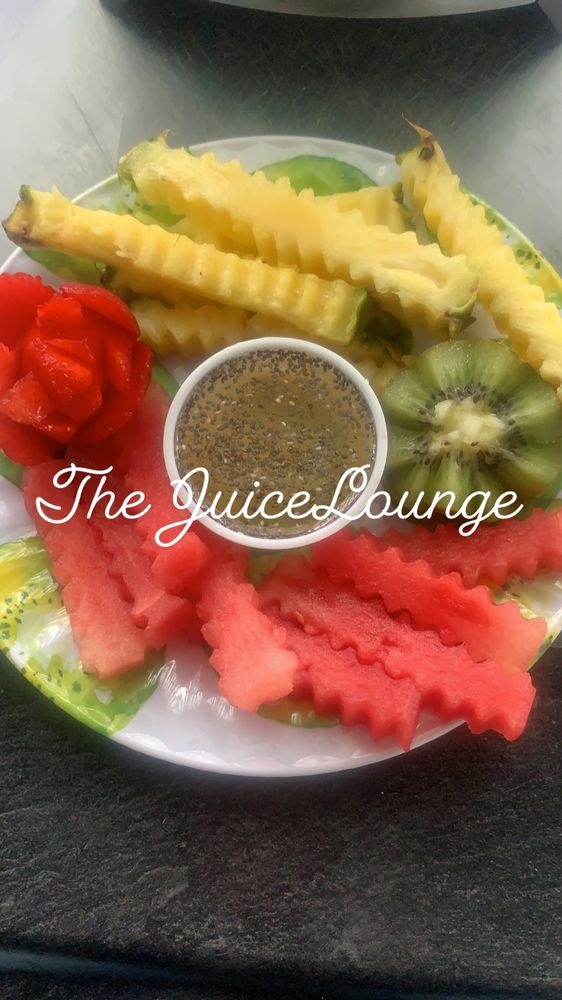 THE JUICE LOUNGE 2234 Genesee St, Buffalo, New York Juice Bars
