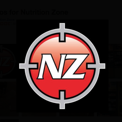 Nutrition Zone