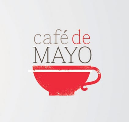Cafe de mayo by null