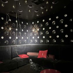 The Executive Club