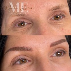 Monstera Eyelash & PMU Beauty