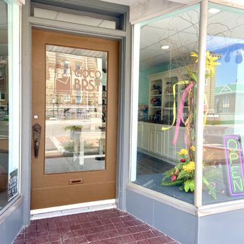 Choco Brst - Choco Brst - Chocolatiers & Shops Near Me - Jasper, Indiana Choco Brst - Choco Brst - Chocolatiers & Shops Near Me - Jasper, Indiana