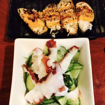 Sushi Shiro - Sushi Bars Near Me - Upland, California