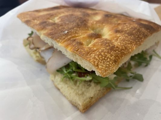 Dante Italian Sandwich by null