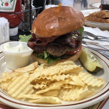 Grayling Restaurant - New American Near Me - Grayling, Michigan