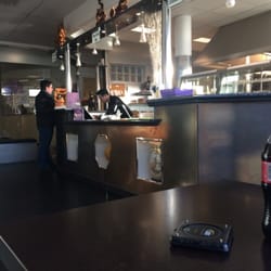 Lotus Grill Bar
