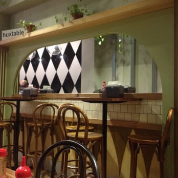 Huxtaburger - Burgers Near Me - Melbourne, VIC Huxtaburger - Burgers Near Me - Melbourne, VIC