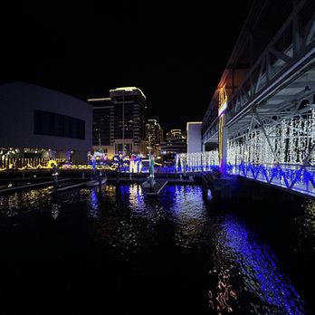 Winterfest On The Wisconsin - Festivals Near Me - Norfolk, Virginia