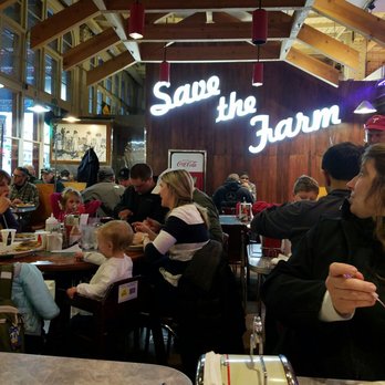 Down Home Diner - Diners Near Me - Philadelphia, Pennsylvania