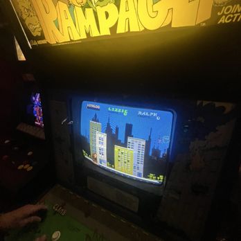 Barcade - Arcades Near Me - Philadelphia, Pennsylvania