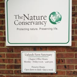The Nature Conservancy