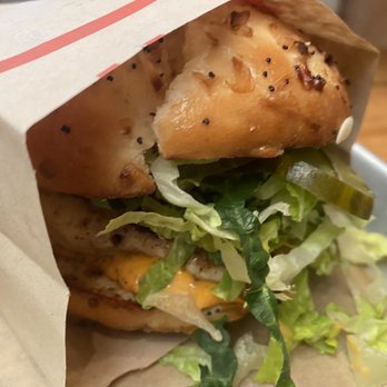 The Crack Shack - Chicken Shop Near Me - Costa Mesa, California