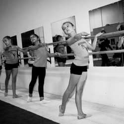 Elegance Gymnastics School