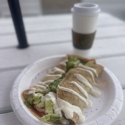 Capriccio Cafe - Yum the ROMAN