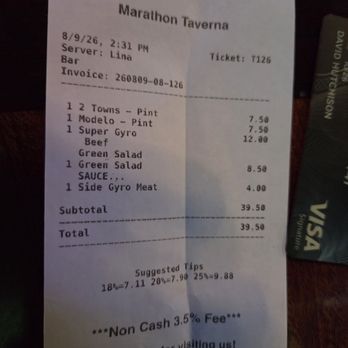 Marathon Taverna - Sports Bars Near Me - Portland, Oregon Marathon Taverna - Sports Bars Near Me - Portland, Oregon
