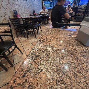 Italia Pizza - Pizza Near Me - Brooklyn, New York