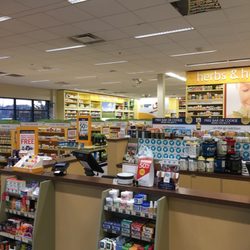 The Vitamin Shoppe