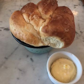 Kindred Restaurant - Milk bread from m heaven - New American Near Me - Davidson, North Carolina Kindred Restaurant - Milk bread from m heaven - New American Near Me - Davidson, North Carolina