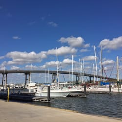 Freeport Marina
