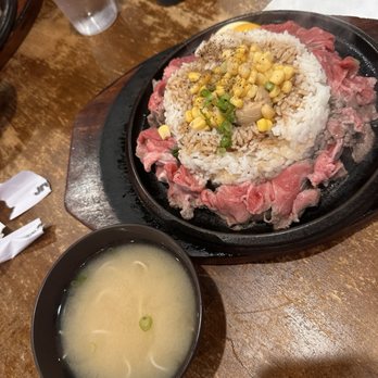 Pepper Lunch USA - Beef pepper rice - Teppanyaki Near Me - Milpitas, California Pepper Lunch USA - Beef pepper rice - Teppanyaki Near Me - Milpitas, California