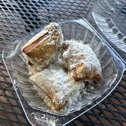 Beignets