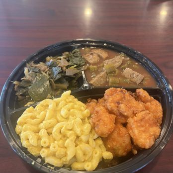 Sweet Soulfood - Vegan Near Me - New Orleans, Louisiana