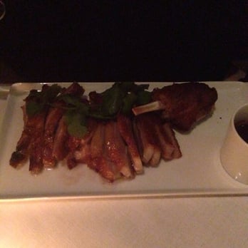 La Société - Crispy duck heaven - French Near Me - Paris, 75 La Société - Crispy duck heaven - French Near Me - Paris, 75