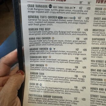 Fong's Pizza - Pizza Near Me - Des Moines, Iowa Fong's Pizza - Pizza Near Me - Des Moines, Iowa