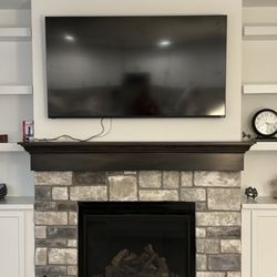 JVs Handyman Services - 70" TV, done right, done quickly!
