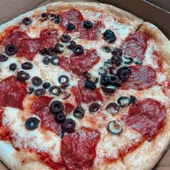Passione Emporio - DIAVOLA - Pizza Near Me - Berkeley, California Passione Emporio - DIAVOLA - Pizza Near Me - Berkeley, California