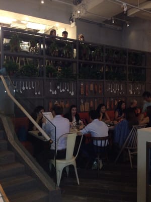 Grassroots Pantry by null