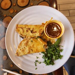 Birrieria El Sazón - Quesabirria