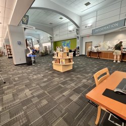LaPrade Library