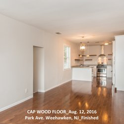 Cap Wood Floor - CAP WOOD FLOOR - Nice jobs
