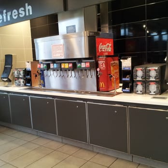 McDonald's - March 2014 - Fast Food Near Me - Munfordville, Kentucky McDonald's - March 2014 - Fast Food Near Me - Munfordville, Kentucky