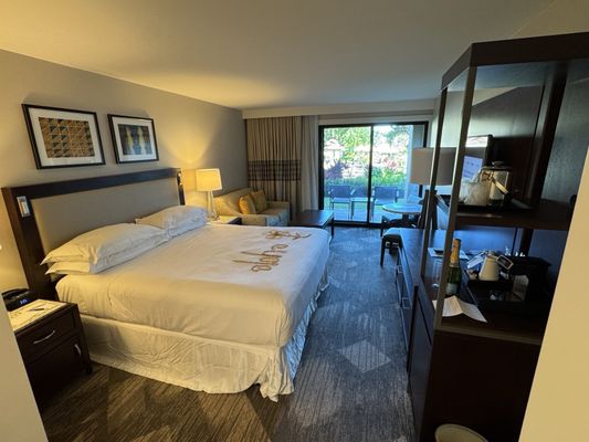 Sheraton Kauai Resort by null