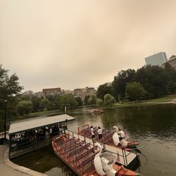 Boston Common