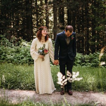 Bryan Aulick Wedding Photography - Event Photography Near Me - Portland, Oregon